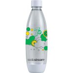 Bouteille pet fuse 7up - 1l sodastream