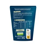 Box all'italiana parmesan basilic pesto verde sodebo - la box de 280g