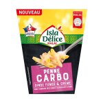 Box penne carbonara isla delice - la boite de 300g Box penne carbonara isla delice - la boite de 300g