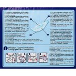 Protections fuites urinaires homme medium absodys security carrefour men - le paquet de 20