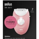 Bra - silk epil se3 - 176 braun