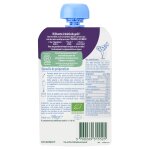 Brassé banane et myrtilles bio good gout - la gourde de 90g Brassé banane et myrtilles bio good gout - la gourde de 90g