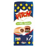 Brioches pâte À tartiner pitch - le sachet de 262g Brioches pâte À tartiner pitch - le sachet de 262g