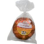 Brioche saint - genix pralines amandes les delices dauphinois - la brioche de 400g