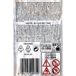 Briquet maxi bic - le paquet de 3