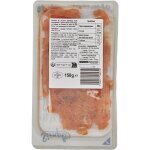 Brisures de saumon fum simpl - 150g e
