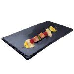 Brochette de thon et encornet marin�e � la proven�ale - la pi�ce de 140g