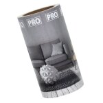 Brosse adhsive elephant - la brosse de 90 feuilles