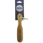 Brosse p�dicure 2 en 1 soie et pierre ponce balnais - la brosse