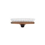 Brosse  balai carrefour - l'unit