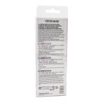 Brosse pour chat carde auto - nettoyante rtractable vetocanis - le carde