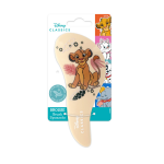 Brosse � cheveux simba disney - l'unit�