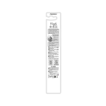 Brosse À dents 0 - 6 ans extra souple fluocaril - la brosse À dents Brosse À dents 0 - 6 ans extra souple fluocaril - la brosse À dents