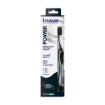Brosse  dents electrique sonique inava - la brosse  dents