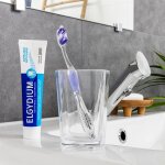 Brosse  dents souple diffusion elgydium - la brosse  dents