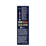 Brosse  dents lectrique enfant 3 ans + le roi lion oral b - la brosse  dents