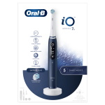 Brosse  dents lectrique io7ss bleu oral b