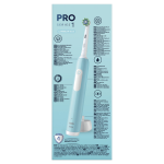 Brosse � dents �lectrique pro 1 700 oral - b - la brosse � dents