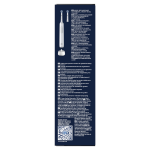 Brosse À dents Électrique pro 3 3000 sensitive clean oral b - la brosse À dent avec accessoires Brosse À dents Électrique pro 3 3000 sensitive clean oral b - la brosse À dent avec accessoires