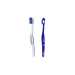 Brosse À dents souple 4 en 1 multi - action elgydium - la brosse À l'unité Brosse À dents souple 4 en 1 multi - action elgydium - la brosse À l'unité