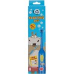 Brosse  dents lectrique enfant 6 ans + carrefour soft - la brosse  dents