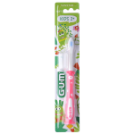 Brosse  dents g. u. m junior sunstar - la brosse  dents
