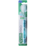 Brosse � dents medium gum technique pro sunstar - la brosse � dents