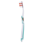 Brosse � dents medium anti - caries interdentaires elmex - le lot de 2 brosses � dents