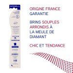 Brosse  dents souple adulte origine france garantie elgydium - la brosse  dents