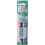 Brosse À dents pro souple gum - le paquet de 2 brosse À dents Brosse À dents pro souple gum - le paquet de 2 brosse À dents