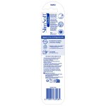 Brosse  dents souple charbon, poils slim soft colgate - la brosse  dents