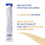 Brosse À dents souple elgydium - la brosse À dents Brosse À dents souple elgydium - la brosse À dents