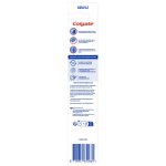 Brosse  dents souple interdentaire zig zag colgate - la brosse  dents