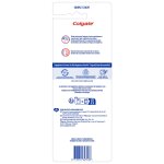 Brosse  dents souple max white colgate - le lot de 4 brosses  dents