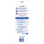 Brosse  dents triple action mdium colgate - le paquet de 3 brosses  dents
