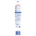 Brosse  dents mdium interdentaire zig zag colgate - la brosse  dents