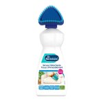 Brosse détachante tissus d ameublement formule À l'oxygène actif dr beckmann - le flacon de 400ml Brosse détachante tissus d ameublement formule À l'oxygène actif dr beckmann - le flacon de 400ml