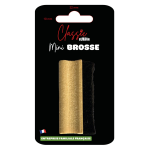 Brosse effaceur mini ulmann - l'effaceur