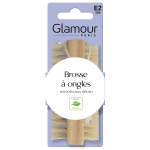 Brosse  ongles bois glamour paris - l'unit