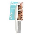 Brosse pour chat anti - puce carrefour - la brosse Brosse pour chat anti - puce carrefour - la brosse
