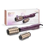 Brosse soufflante big hair dual as950e babyliss - la brosse
