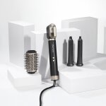 Brosse soufflante multi - styler dessange - la brosse soufflante