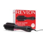 Brosse chauffante rvdr5222e revlon - la brosse soufflante