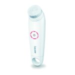 Brosse visage rotative beurer - la brosse visage Brosse visage rotative beurer - la brosse visage