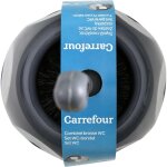 Brosse wc combin carrefour - l'ensemble