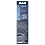 Brossettes 3d white oral - b - le lot de 4 brossettes Brossettes 3d white oral - b - le lot de 4 brossettes