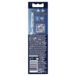 Brossettes cross action oral - b - le lot de 4 brossettes