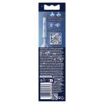 Brossettes sensitive clean oral - b - le lot de 4 brossettes Brossettes sensitive clean oral - b - le lot de 4 brossettes