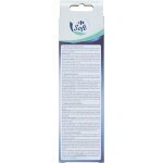Brossettes dual zone carrefour soft - le lot de 2 brossettes Brossettes dual zone carrefour soft - le lot de 2 brossettes