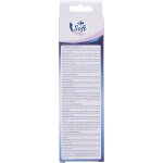 Brossettes sensitive carrefour soft - le lot de 2 brossettes Brossettes sensitive carrefour soft - le lot de 2 brossettes